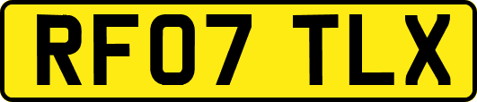RF07TLX