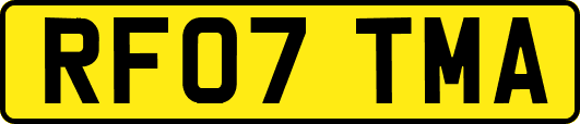 RF07TMA
