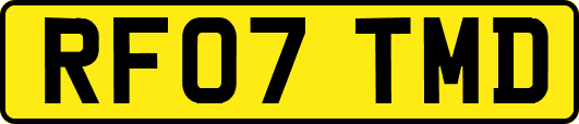 RF07TMD