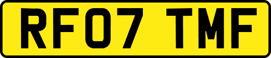 RF07TMF