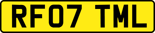 RF07TML