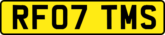 RF07TMS