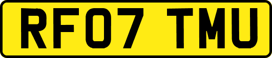 RF07TMU