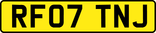 RF07TNJ