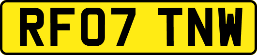 RF07TNW