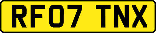 RF07TNX