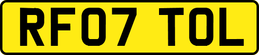 RF07TOL