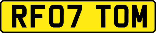 RF07TOM
