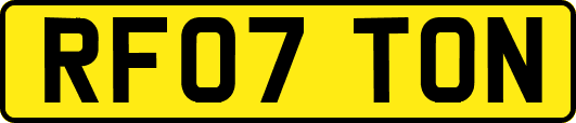 RF07TON