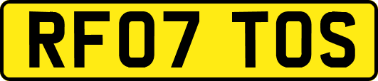 RF07TOS