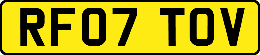 RF07TOV