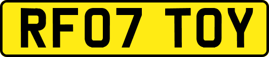 RF07TOY