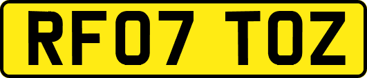 RF07TOZ