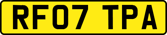RF07TPA