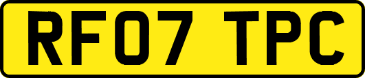 RF07TPC