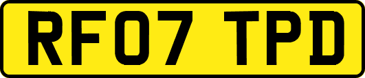 RF07TPD