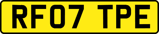 RF07TPE