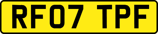 RF07TPF