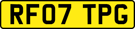 RF07TPG