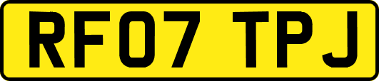 RF07TPJ