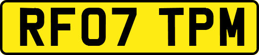 RF07TPM