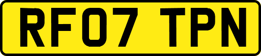 RF07TPN