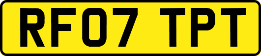 RF07TPT