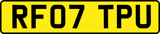 RF07TPU
