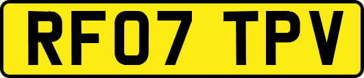 RF07TPV