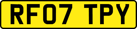 RF07TPY