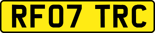 RF07TRC