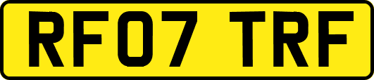RF07TRF