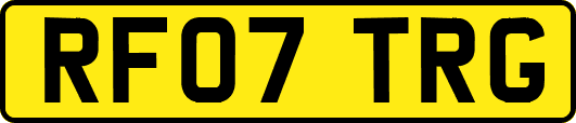 RF07TRG