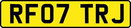 RF07TRJ