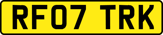 RF07TRK