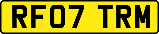 RF07TRM