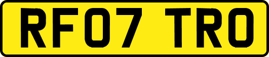 RF07TRO