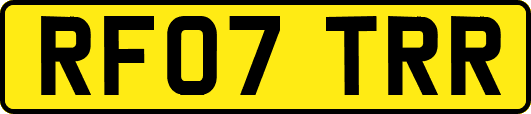 RF07TRR