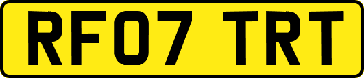 RF07TRT
