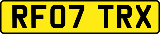 RF07TRX