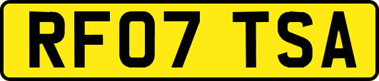 RF07TSA