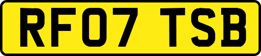 RF07TSB