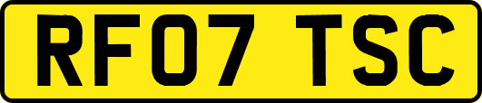 RF07TSC
