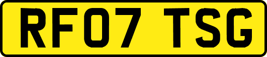 RF07TSG