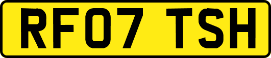 RF07TSH
