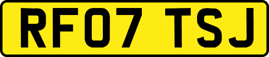RF07TSJ