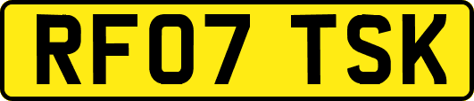 RF07TSK