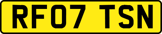 RF07TSN