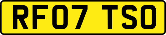 RF07TSO