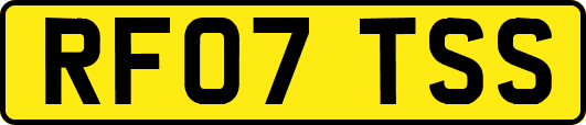 RF07TSS